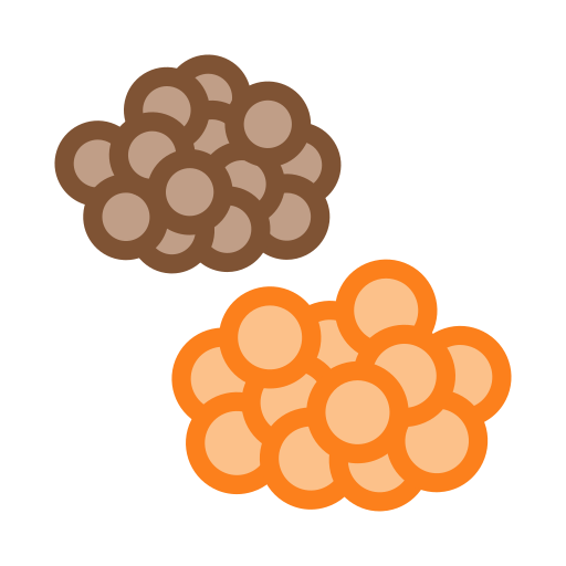 Икра вяленая