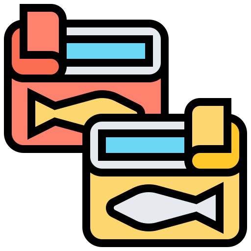 Пресервы рыбные