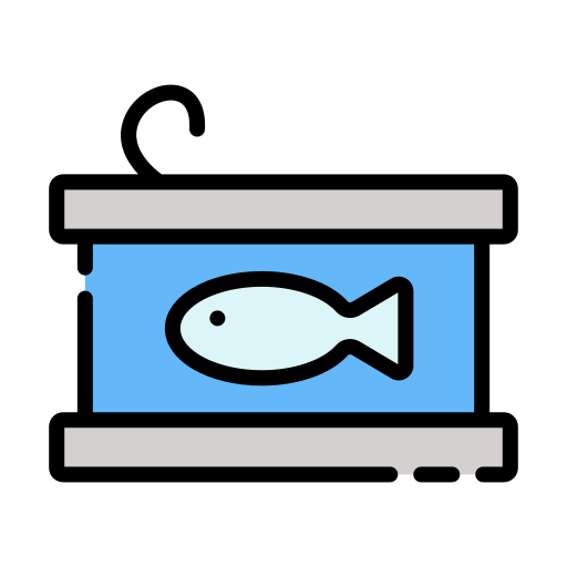 Консервы рыбные